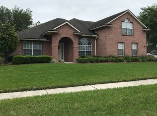 1387 Falkirk Ct, Jacksonville, FL 32221