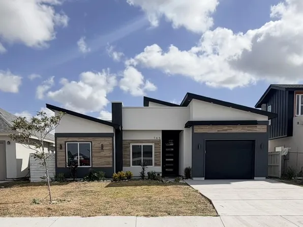 165 Cameo Dr, San Benito, TX 78586