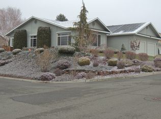 5205 Sycamore Dr, Yakima, WA