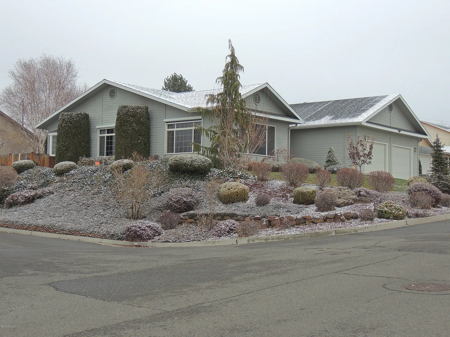 5205 Sycamore Dr photo 1