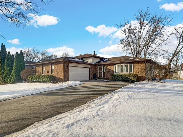 6156 Gaston Ave, Portage, IN 46368