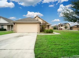 8603 Widgeon Ct, San Antonio, TX 78245