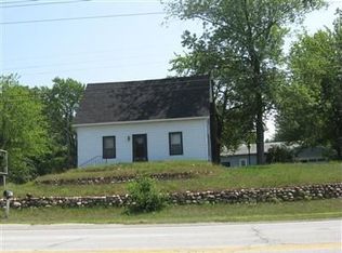 3201 E Us Highway 12, Michigan City, IN 46360