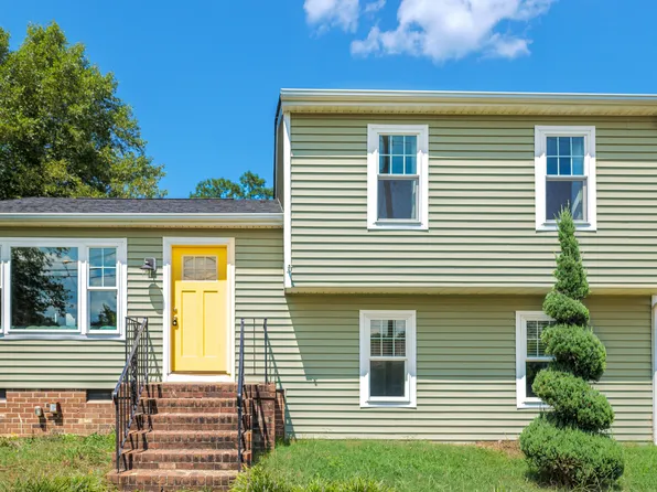 1106 Mount Erin Dr, Richmond, VA 23231