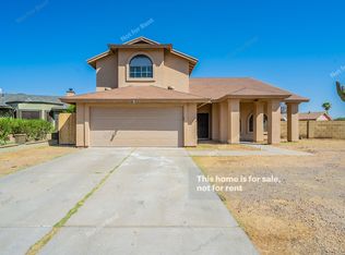 7880 W Orange Dr, Glendale, AZ 85303