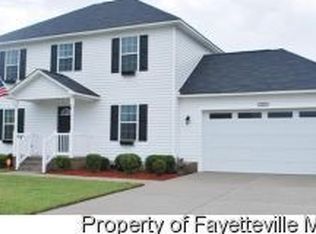 499 Carolina Oaks Cir, Linden, NC 28356