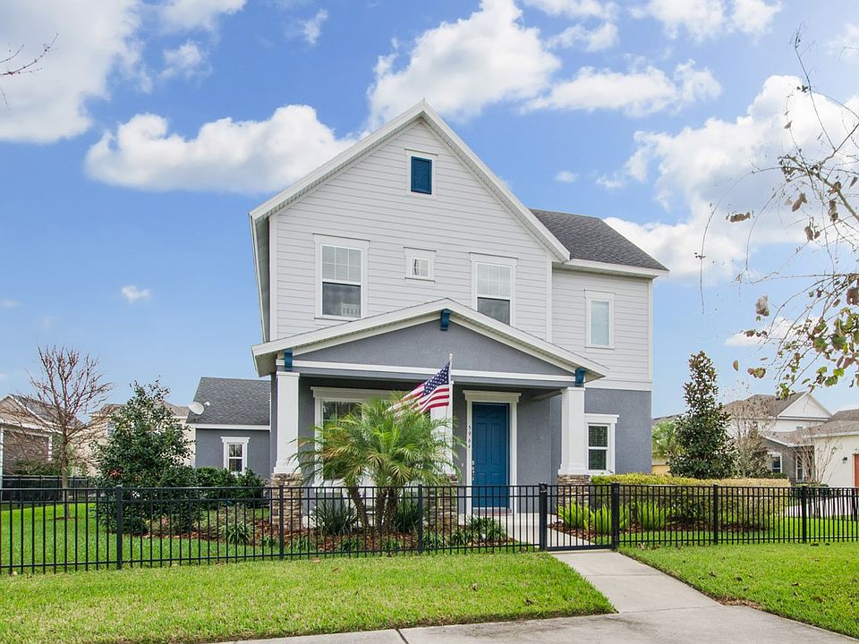 Gorgeous Showcase Home