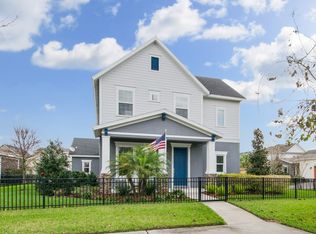 5964 Village Center Dr, Lithia, FL 33547