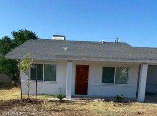 3326 W Palm Ln, Phoenix, AZ 85009