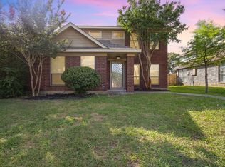 1727 Quail Run Dr, Garland, TX 75040