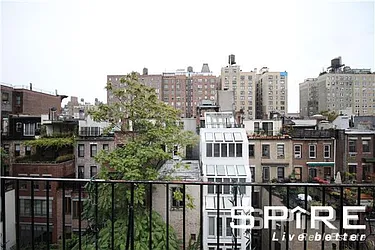 Rented by Spire Group