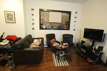 Rented by Rental Solutions Inc