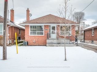 3 Willowhurst Cres, Toronto, ON M1R 3R7