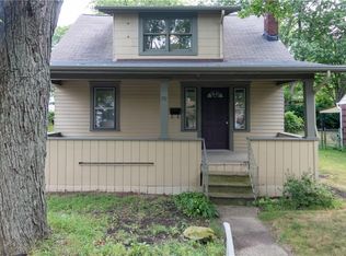 791 Chinook Ave, Akron, OH 44305