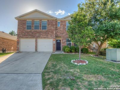 3735 Sumantra Clf, San Antonio, TX, 78261