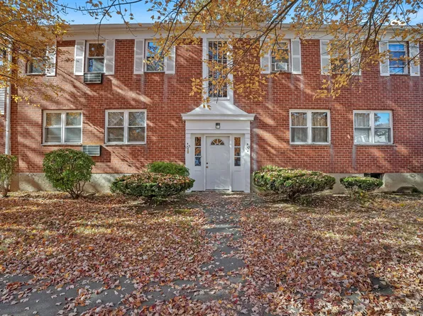 133 Abner Court #B, Bridgeport, CT 06606