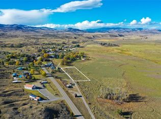 Main St, Radersburg, MT 59641