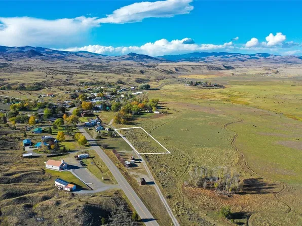 Main St, Radersburg, MT 59641