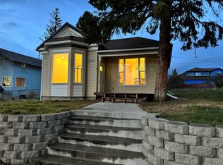 1931 Harvard Ave, Butte, MT 59701