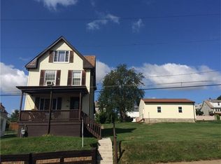1813 Kensington St, New Kensington, PA 15068
