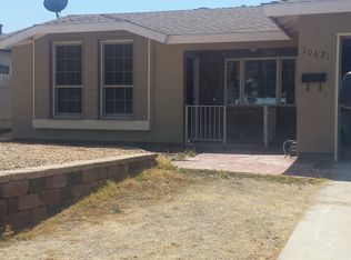 10621 El Nopal, Santee, CA 92071