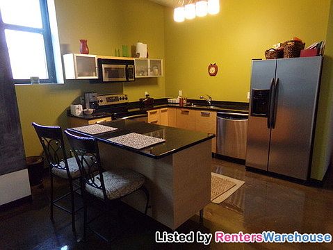 2nd image of 350 Saint Peter St Unit 1110
