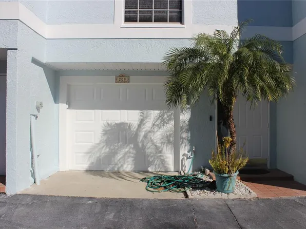 751 Pinellas Bayway S APT 208, Tierra Verde, FL 33715