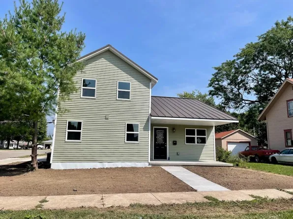 2304 17th Avenue, Monroe, WI 53566