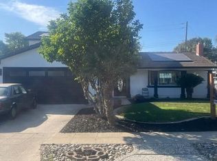 2747 Lucena Dr, San Jose, CA 95132