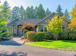 9145 Wallace Rd NW, Salem, OR 97304