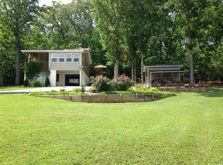 361 Jd Farm Rd, Tellico Plains, TN 37385