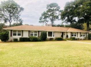 4101 Aiken Rd, Pensacola, FL 32503