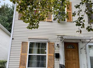 409 New Willow St, Trenton, NJ 08618