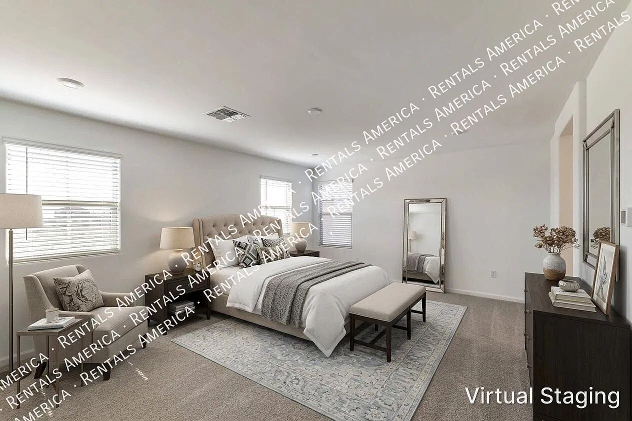 4-Bedroom Home With Loft In Vail — Photo 2