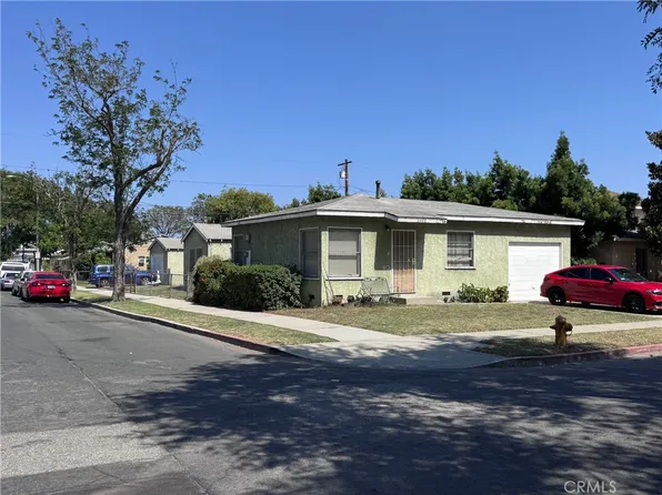 3404 E 65th St, Long Beach, CA 90805