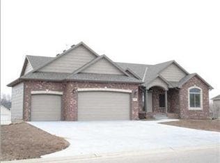 13914 E Watson St, Wichita, KS 67230