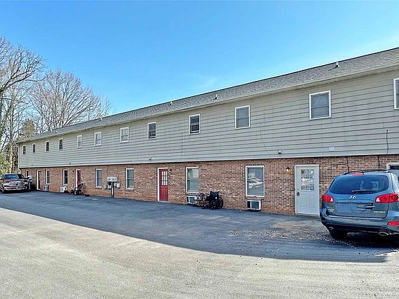 2nd image of 5 N Highland Ave #1-8
