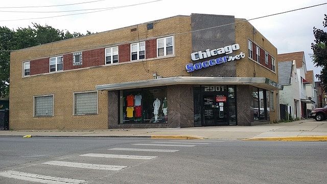 1st image of 2901 S 49th Ave #3