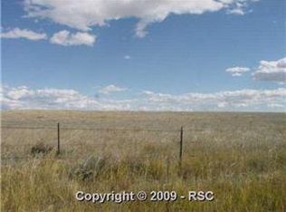 8230 S Rush Rd, Rush, CO 80833