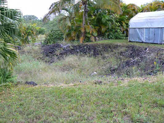 5th image of 66 Kipuka St Lot 66