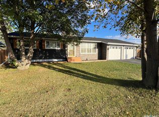 401 Short Street, Esterhazy, SK S0A 0X0