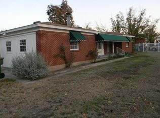 4116 Decatur Ave, Fort Worth, TX 76106