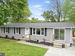 118 McLendon Dr, Front Royal, VA 22630