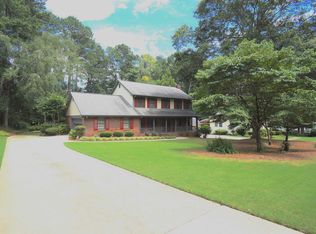 1512 Shoal Creek Dr SW #15, Conyers, GA 30094