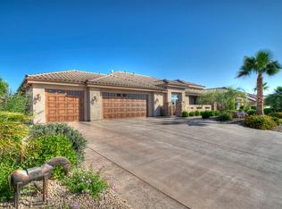 1427 N Old Course Rd, Washington, UT 84780