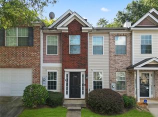 2742 Vining Ridge Ter, Decatur, GA 30034