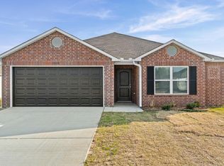 15008 Thompson Branch Trl, Hensley, AR 72065