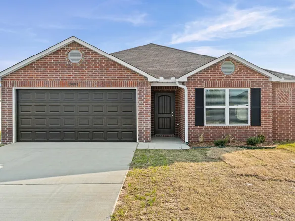15008 Thompson Branch Trl, Hensley, AR 72065