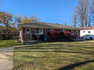 6023 N Globe St, Westland, MI 48185