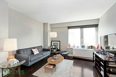 Rented by MiLL RE